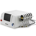 2012 hot selling lipo laser weight loss equipment for body shaping