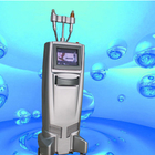 RF pigment removal / tattoo removal fractional RF beauty equipment manufacture