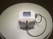 2MHz &amp; 50W Fractional RF Microneedle Thermage Facelift Machine , RF Beauty Equipment