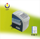 YH8.1china market new ultrasonic cavitation vacuum slimming machine