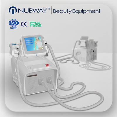 cellulite reduction machine cryolipolysis