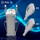 Factory big sale price!! 3000W SHR e-light ipl rf+nd yag laser multifunction machine