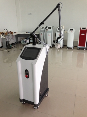 2015 Best Professional CO2 Fractional Laser Machine Ginecologic