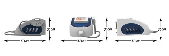 2014 New Beauty Equipment ipl hair removal machines for home,factory price China
