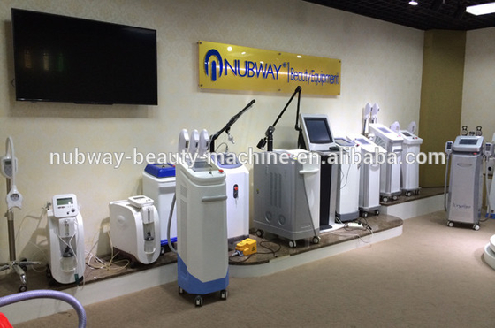 Best Quality Laser IPL Hair Removal Machine For Sale