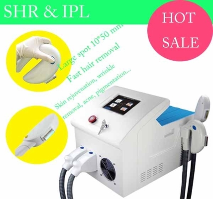 Hottest selling ipl hair removal machine/e-light ipl/ipl shr