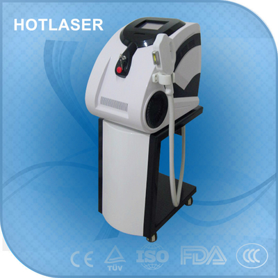 portable IPL hair removal machine