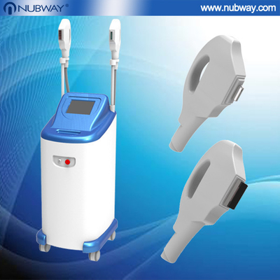 IPL Hair Removal Machine / Permanent Hair Removal Machine / IPL Treatment