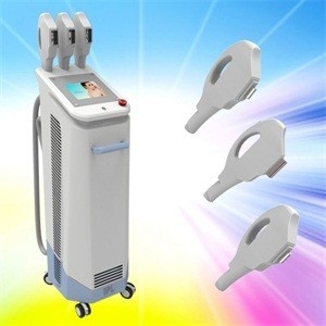 USD $2750 Ipl skin rejuvenation machine for hair removal August big sale !!!