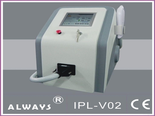 Good Quality Portable Ipl Skin Rejuvenation Machine For Hair Removal