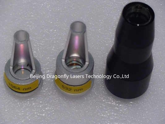 Mini Q-switched Nd:yag Laser tattoo removal machine