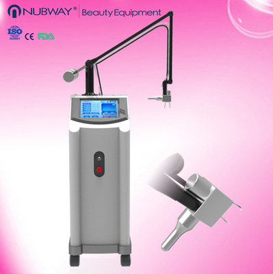 Most Advanced: 10600nm professional fractional co2 laser