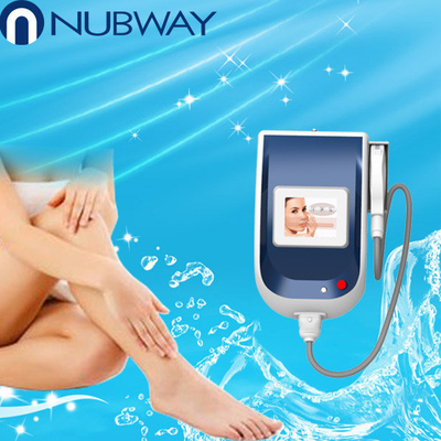 TUV medical CE portable 808nm diode laser hair removal machine