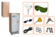 high qulity and commpetitive price 808nm diode laser hair removal machine