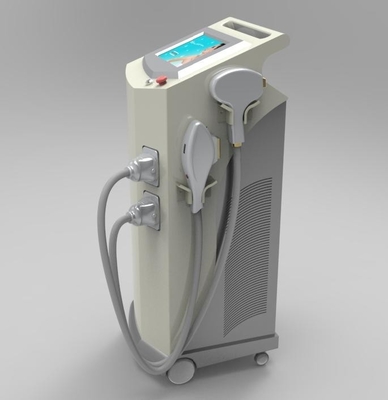 SHR 808nm diode laser hair removal Machine