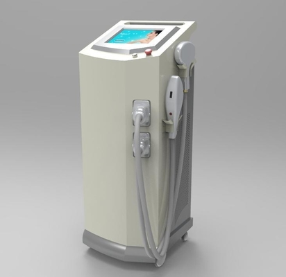 SHR 808nm diode laser hair removal Machine