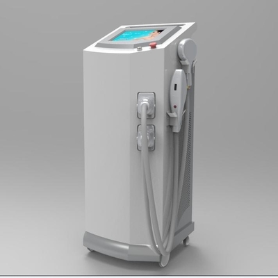 SHR 808nm diode laser hair removal Machine