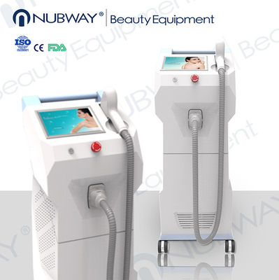 808nm Diode Laser Hair Removal / 808nm Diode Laser Hair Removal Machines