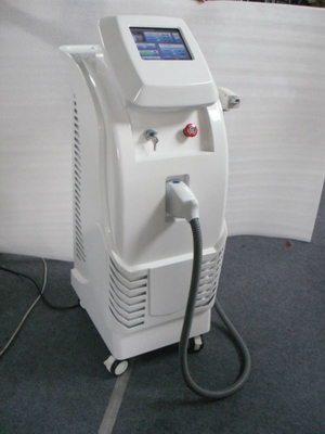 808nm Diode Laser Hair Removal Machine, Permanent Hair Removal