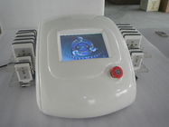 Popular selling lipo laser weight loss, diode laser lipolysis slimming machine