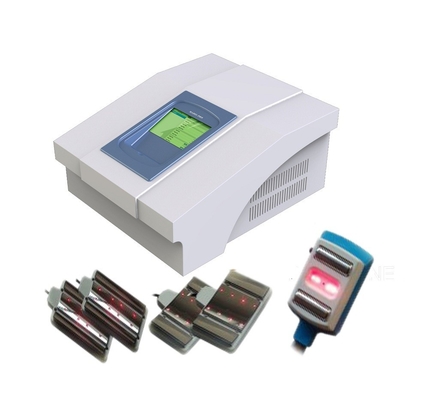 650nm Lipo Laser Treatment , Lipolysis Laser Weight Loss Slimming Beauty Machine