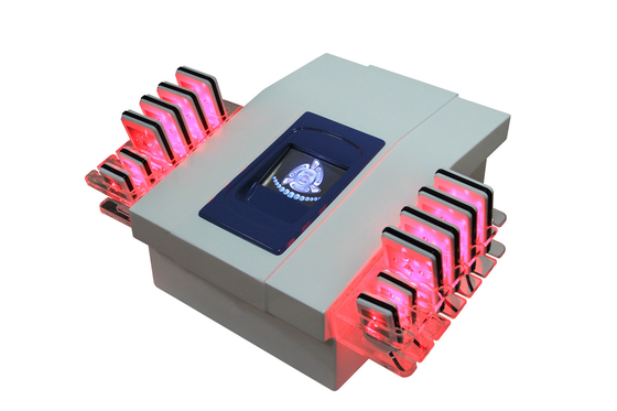 650nm Lipo Laser Treatment , Lipolysis Laser Weight Loss Slimming Beauty Machine
