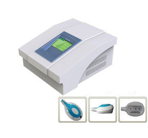 50 / 60Hz, 650nm Lipo Laser, Lipolysis Laser Weight Loss Body Slimming Machine TB-SL15B