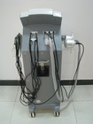 Vertical Multifunction Cavitation Cellulite Reduction Machine With Vacuum RF Lipo Laser