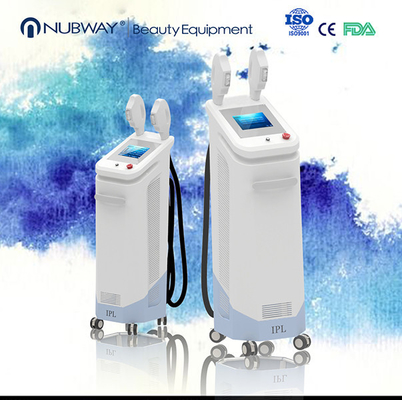 FDA/CE/TUV Approval ipl&amp;elight shr ipl hair removal machine