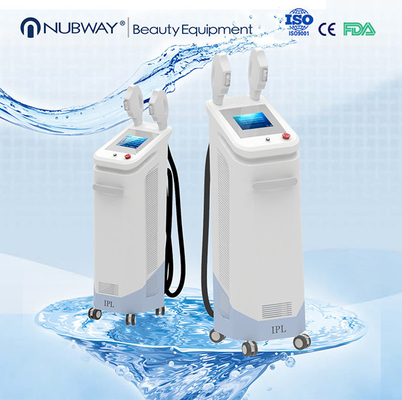 FDA/CE/TUV Approval ipl&amp;elight shr ipl hair removal machine