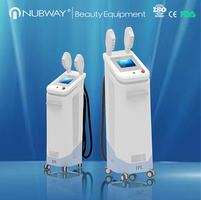 FDA/CE/TUV Approval ipl&amp;elight shr ipl hair removal machine