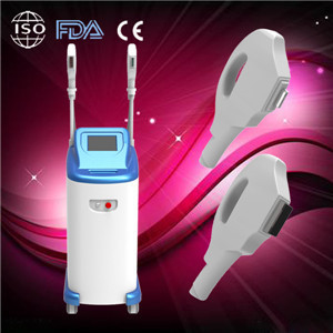 Hot sale IPL hair removal machine IPL Beauty Equipments IPL skin rejuvenation machine