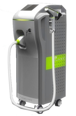 1540nm pixel fractional er:glass laser skin rejvuenation