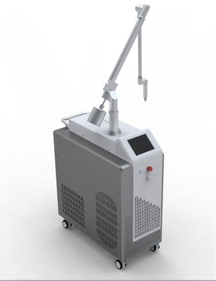 Vertical fractional laser machine F7 with CE approval