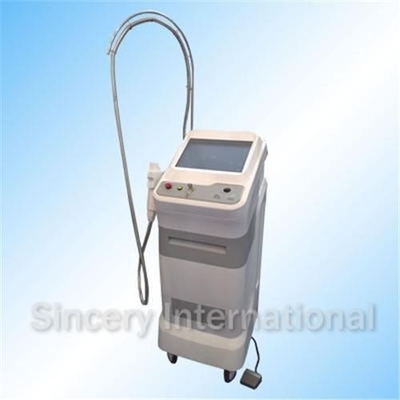 Erbium Glass Fractional Skin Resurfacing Laser