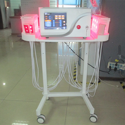 New Product hot diode laser Weight Loss smart lipo laser/lipo laser slimming