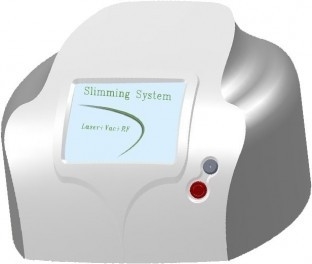 32W Diode Laser Liposuction Equipment (Slim Lipo) for weight loss and body contouring