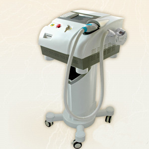 Elight Limbs / Axillary Hair Removal IPL RF Beauty Equipment 640 - 1200nm