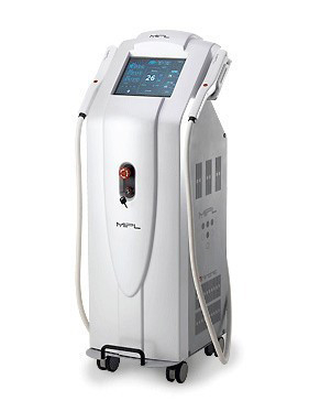 EIPL Elight Machine IPL RF Beauty Equipment for Hair Removal And Skin Rejuvenation