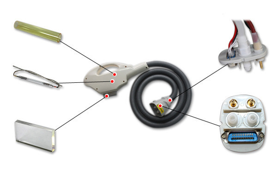 Last week，promotion！Just$2750 IPL hair removal machine，beauty machine ,IPL machine