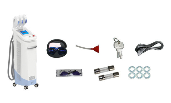 Last week，promotion！Just$2750 IPL hair removal machine，beauty machine ,IPL machine