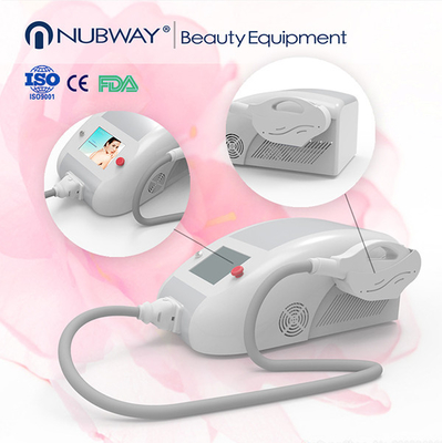 Professional 20-70J ipl shr hair removal;ipl skin rejuvenation machine;ipl shr