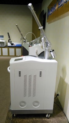 Professional Stationary Clinic Use Q Switched Nd Yag Laser Price