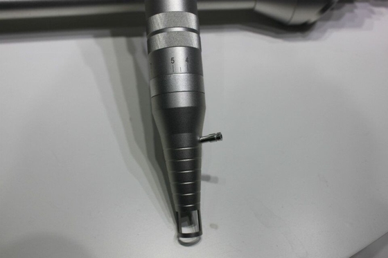 Professional Stationary Clinic Use Q Switched Nd Yag Laser Price