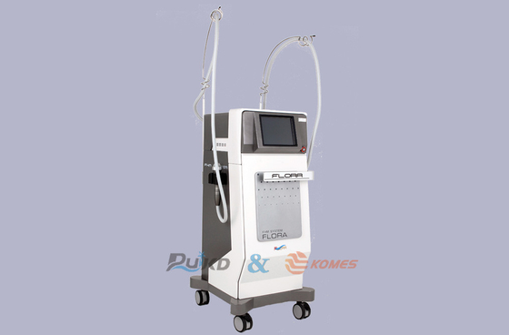 Fractional Laser Facial Machine
