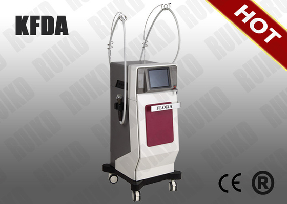 Fractional Laser Facial Machine