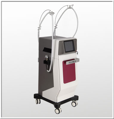 Fractional Laser Facial Machine