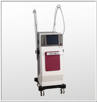 Fractional Laser Facial Machine