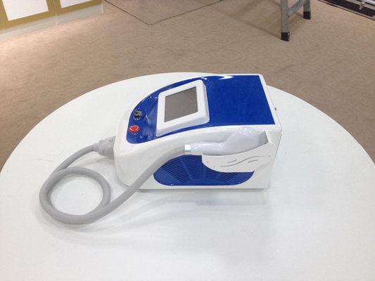 Advanced portable 808nm diode laser hair removal machine