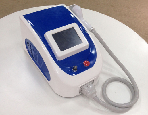 Advanced portable 808nm diode laser hair removal machine